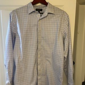 Banana Republic Non-iron dress shirt